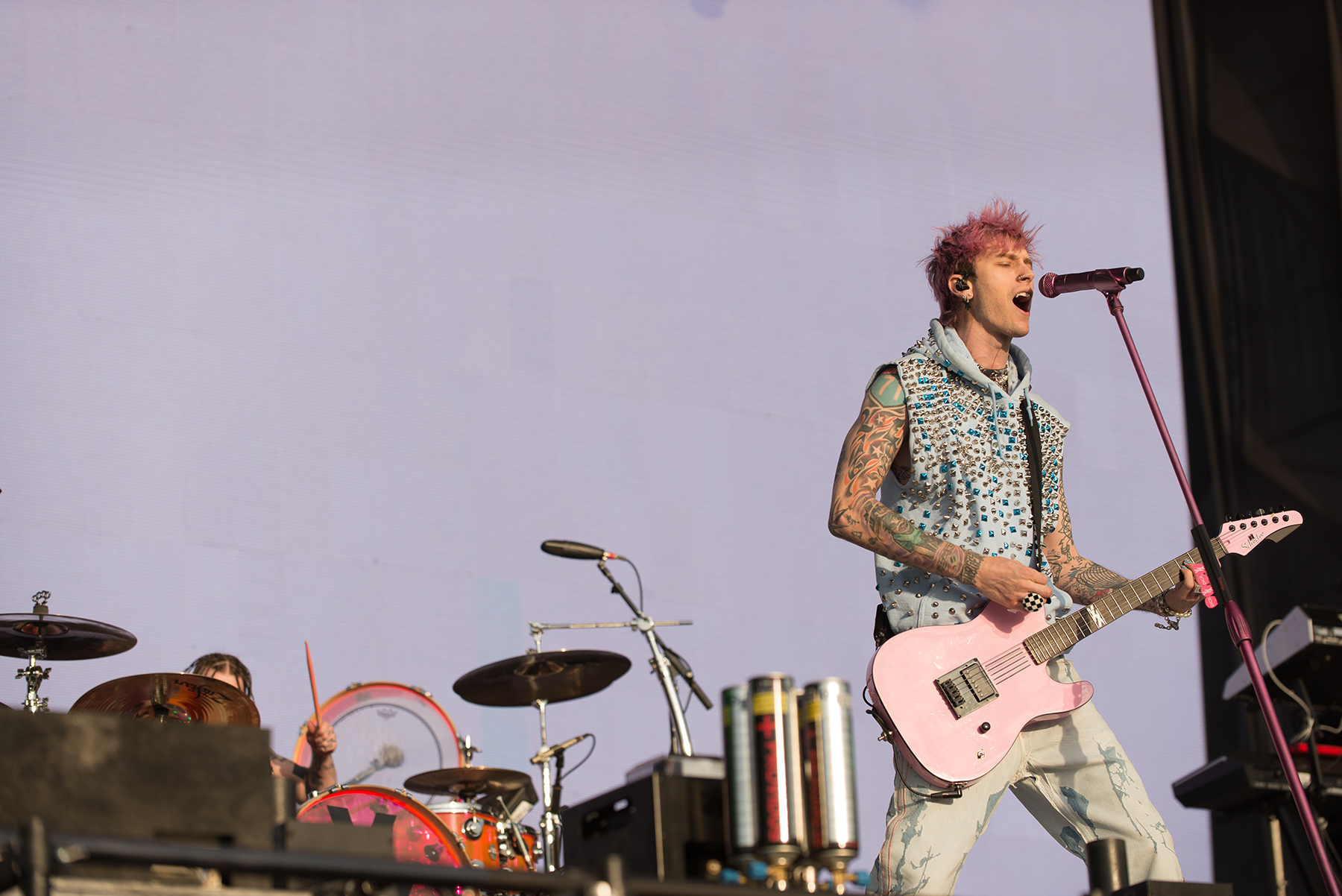 Lollapalooza Chile 2022: un cierre correcto